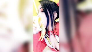 Tinytexie (Tiny Texie aka officialtinytexie) OnlyFans Leaks Sexiest Midget Corpus Christi Porn 40