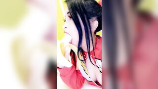 Tinytexie (Tiny Texie aka officialtinytexie) OnlyFans Leaks Sexiest Midget Corpus Christi Porn 40