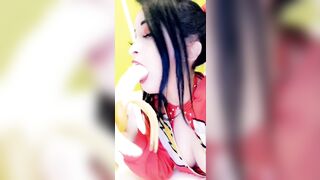 Tinytexie (Tiny Texie aka officialtinytexie) OnlyFans Leaks Sexiest Midget Corpus Christi Porn 40