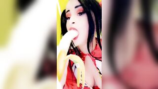 Tinytexie (Tiny Texie aka officialtinytexie) OnlyFans Leaks Sexiest Midget Corpus Christi Porn 40