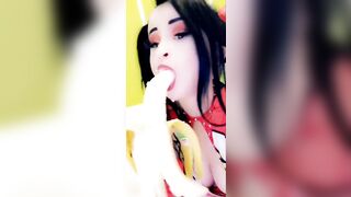 Tinytexie (Tiny Texie aka officialtinytexie) OnlyFans Leaks Sexiest Midget Corpus Christi Porn 40