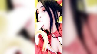 Tinytexie (Tiny Texie aka officialtinytexie) OnlyFans Leaks Sexiest Midget Corpus Christi Porn 40