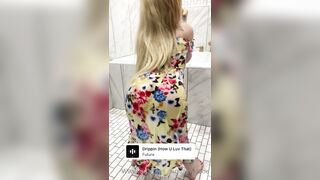 Tinytexie (Tiny Texie aka officialtinytexie) OnlyFans Leaks Sexiest Midget Corpus Christi Porn 84