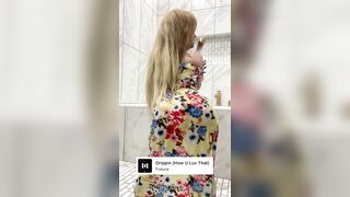 Tinytexie (Tiny Texie aka officialtinytexie) OnlyFans Leaks Sexiest Midget Corpus Christi Porn 84