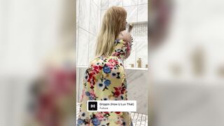 Tinytexie (Tiny Texie aka officialtinytexie) OnlyFans Leaks Sexiest Midget Corpus Christi Porn 84