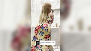 Tinytexie (Tiny Texie aka officialtinytexie) OnlyFans Leaks Sexiest Midget Corpus Christi Porn 84