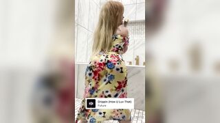 Tinytexie (Tiny Texie aka officialtinytexie) OnlyFans Leaks Sexiest Midget Corpus Christi Porn 84