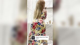 Tinytexie (Tiny Texie aka officialtinytexie) OnlyFans Leaks Sexiest Midget Corpus Christi Porn 84