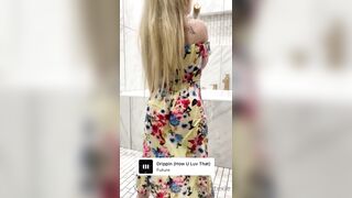 Tinytexie (Tiny Texie aka officialtinytexie) OnlyFans Leaks Sexiest Midget Corpus Christi Porn 84