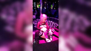 Tinytexie (Tiny Texie aka officialtinytexie) OnlyFans Leaks Sexiest Midget Corpus Christi Porn 64