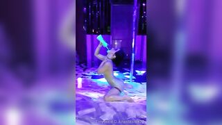 Tinytexie (Tiny Texie aka officialtinytexie) OnlyFans Leaks Sexiest Midget Corpus Christi Porn 103