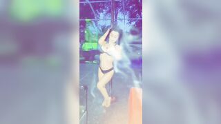 Tinytexie (Tiny Texie aka officialtinytexie) OnlyFans Leaks Sexiest Midget Corpus Christi Porn 47