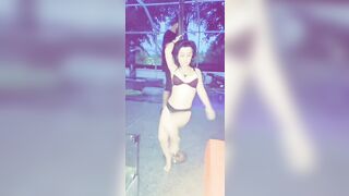 Tinytexie (Tiny Texie aka officialtinytexie) OnlyFans Leaks Sexiest Midget Corpus Christi Porn 47