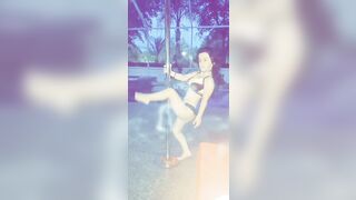 Tinytexie (Tiny Texie aka officialtinytexie) OnlyFans Leaks Sexiest Midget Corpus Christi Porn 47