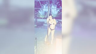 Tinytexie (Tiny Texie aka officialtinytexie) OnlyFans Leaks Sexiest Midget Corpus Christi Porn 47