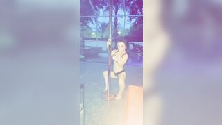 Tinytexie (Tiny Texie aka officialtinytexie) OnlyFans Leaks Sexiest Midget Corpus Christi Porn 47