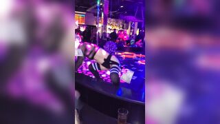 Tinytexie (Tiny Texie aka officialtinytexie) OnlyFans Leaks Sexiest Midget Corpus Christi Porn 63