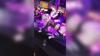 Tinytexie (Tiny Texie aka officialtinytexie) OnlyFans Leaks Sexiest Midget Corpus Christi Porn 63