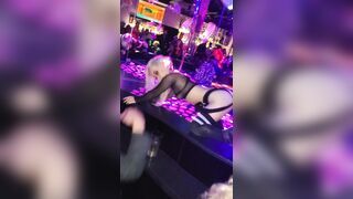 Tinytexie (Tiny Texie aka officialtinytexie) OnlyFans Leaks Sexiest Midget Corpus Christi Porn 63