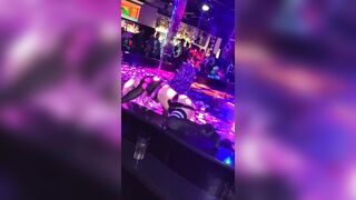 Tinytexie (Tiny Texie aka officialtinytexie) OnlyFans Leaks Sexiest Midget Corpus Christi Porn 63