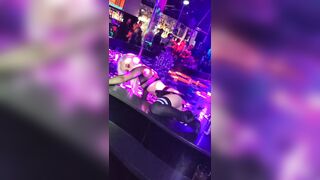 Tinytexie (Tiny Texie aka officialtinytexie) OnlyFans Leaks Sexiest Midget Corpus Christi Porn 63