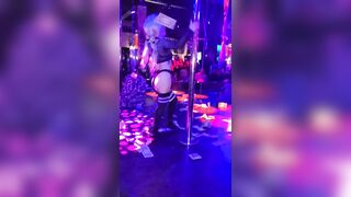 Tinytexie (Tiny Texie aka officialtinytexie) OnlyFans Leaks Sexiest Midget Corpus Christi Porn 63