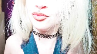 Tinytexie (Tiny Texie aka officialtinytexie) OnlyFans Leaks Sexiest Midget Corpus Christi Porn 10