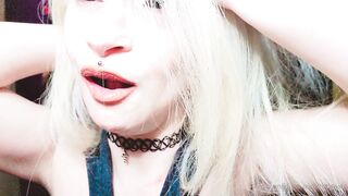 Tinytexie (Tiny Texie aka officialtinytexie) OnlyFans Leaks Sexiest Midget Corpus Christi Porn 10
