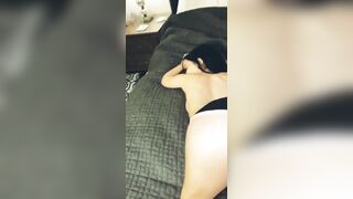 Tinytexie (Tiny Texie aka officialtinytexie) OnlyFans Leaks Sexiest Midget Corpus Christi Porn 37