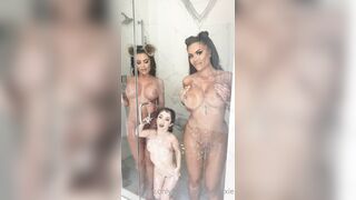 Tinytexie (Tiny Texie aka officialtinytexie) OnlyFans Leaks Sexiest Midget Corpus Christi Porn 13