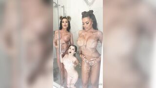 Tinytexie (Tiny Texie aka officialtinytexie) OnlyFans Leaks Sexiest Midget Corpus Christi Porn 13