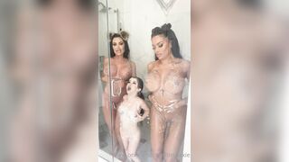 Tinytexie (Tiny Texie aka officialtinytexie) OnlyFans Leaks Sexiest Midget Corpus Christi Porn 13