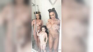 Tinytexie (Tiny Texie aka officialtinytexie) OnlyFans Leaks Sexiest Midget Corpus Christi Porn 13