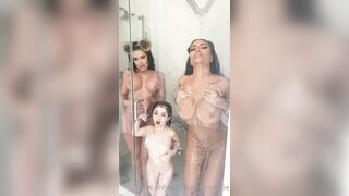 Tinytexie (Tiny Texie aka officialtinytexie) OnlyFans Leaks Sexiest Midget Corpus Christi Porn 13