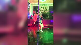 Tinytexie (Tiny Texie aka officialtinytexie) OnlyFans Leaks Sexiest Midget Corpus Christi Porn 79