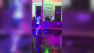 Tinytexie (Tiny Texie aka officialtinytexie) OnlyFans Leaks Sexiest Midget Corpus Christi Porn 79