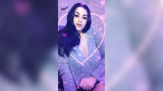 Saffronxxrose (Saffron Rose aka Saff aka SaffronXRose) OnlyFans Leaks saff.if.ya.nasty Boob Magic 424