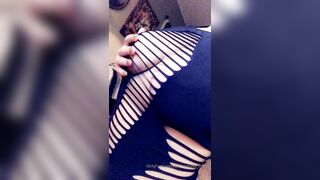 Saffronxxrose (Saffron Rose aka Saff aka SaffronXRose) OnlyFans Leaks saff.if.ya.nasty Boob Magic 586