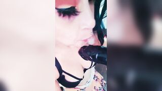 Tinytexie (Tiny Texie aka officialtinytexie) OnlyFans Leaks Sexiest Midget Corpus Christi Porn 38