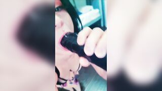 Tinytexie (Tiny Texie aka officialtinytexie) OnlyFans Leaks Sexiest Midget Corpus Christi Porn 38