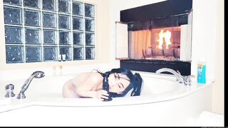 Tinytexie (Tiny Texie aka officialtinytexie) OnlyFans Leaks Sexiest Midget Corpus Christi Porn 34