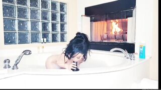 Tinytexie (Tiny Texie aka officialtinytexie) OnlyFans Leaks Sexiest Midget Corpus Christi Porn 34