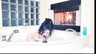 Tinytexie (Tiny Texie aka officialtinytexie) OnlyFans Leaks Sexiest Midget Corpus Christi Porn 34