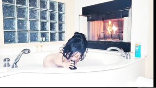 Tinytexie (Tiny Texie aka officialtinytexie) OnlyFans Leaks Sexiest Midget Corpus Christi Porn 34