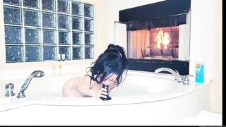 Tinytexie (Tiny Texie aka officialtinytexie) OnlyFans Leaks Sexiest Midget Corpus Christi Porn 34