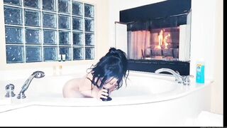 Tinytexie (Tiny Texie aka officialtinytexie) OnlyFans Leaks Sexiest Midget Corpus Christi Porn 34