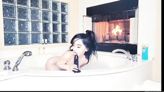 Tinytexie (Tiny Texie aka officialtinytexie) OnlyFans Leaks Sexiest Midget Corpus Christi Porn 34