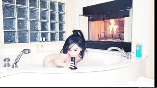 Tinytexie (Tiny Texie aka officialtinytexie) OnlyFans Leaks Sexiest Midget Corpus Christi Porn 34