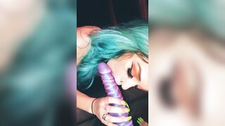 Tinytexie (Tiny Texie aka officialtinytexie) OnlyFans Leaks Sexiest Midget Corpus Christi Porn 43