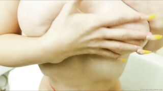 Tinytexie (Tiny Texie aka officialtinytexie) OnlyFans Leaks Sexiest Midget Corpus Christi Porn 99